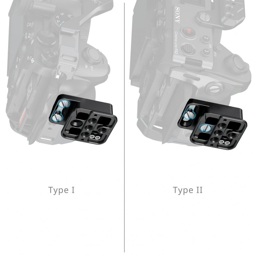 SmallRig 5802 kamerapaketti – 4
