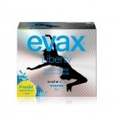 EVAX 8001090371980 naisten hygieniatuote Terveysside 9 kpl