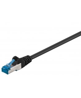 Goobay 93787 networking cable 3 m Cat6a S/FTP (S-STP)
