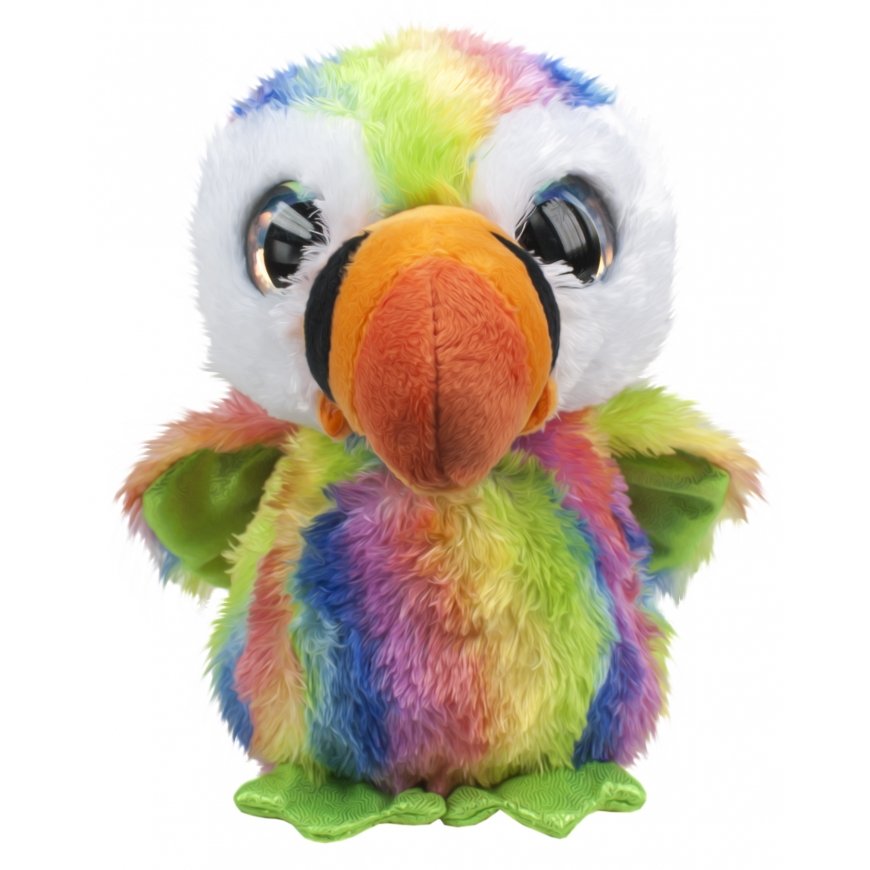 Lumo Stars Puffin Lenni