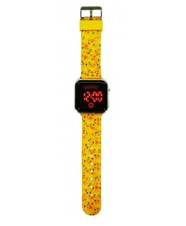 Kids Licensing POK4320 watch Wrist watch Unisex Silver