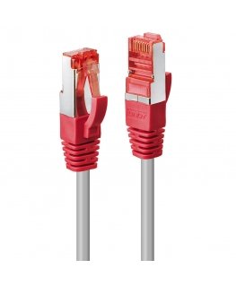 Lindy 47845 verkkokaapeli Harmaa 30 m Cat6 S/FTP (S-STP)