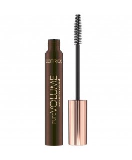 CATRICE Pure Volume Magic Brown Mascara ripsmetušš 010 10 ml