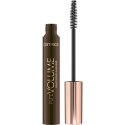 CATRICE Pure Volume Magic Brown Mascara skropstu tuša 010 10 ml CATRICE Pure Volume Magic Brown Mascara skropstu tuša 010 10 ml