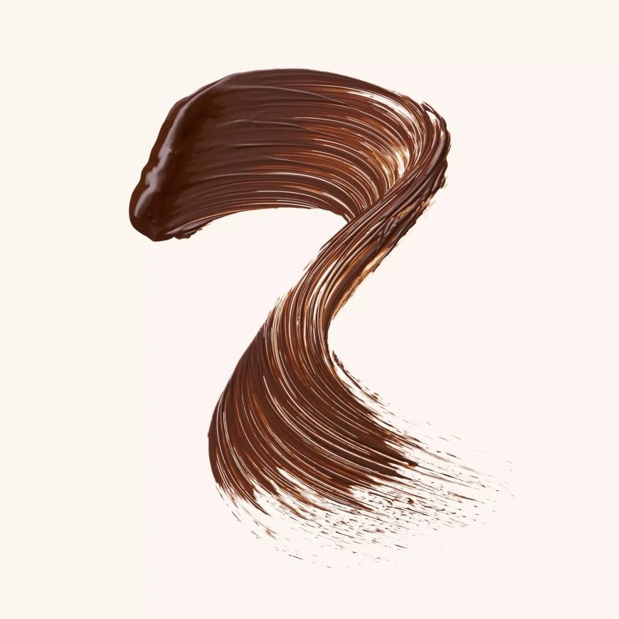 CATRICE Pure Volume Magic Brown Mascara ripsmetušš 010 10 ml – 4