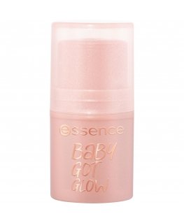 Essence Baby Got Glow 5,5 g 20 Rosy Glaze