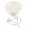 Heinner HPCK-38BK electric pressure cooker 5.7 L Black, Stainless steel 1000 W Heinner HPCK-38BK electric pressure cooker 5.7 L Black, Stainless steel 1000 W