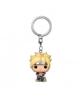 FUNKO POP! 61390 key ring/case Key chain Multicolour