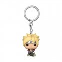FUNKO POP! 61390 key ring/case Key chain Multicolour FUNKO POP! 61390 key ring/case Key chain Multicolour