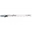 Bosch T 101 D Clean for Wood Jigsaw Blades Bosch T 101 D Clean for Wood Jigsaw Blades