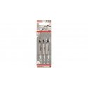 Bosch T 101 D Clean for Wood Jigsaw Blades Bosch T 101 D Clean for Wood Jigsaw Blades