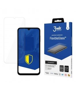 3MK FlexibleGlass Clear screen protector Samsung 1 pc(s)