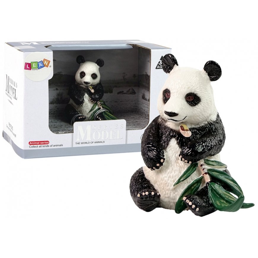 LEAN Toys 12292 lasten leluhahmo – 2