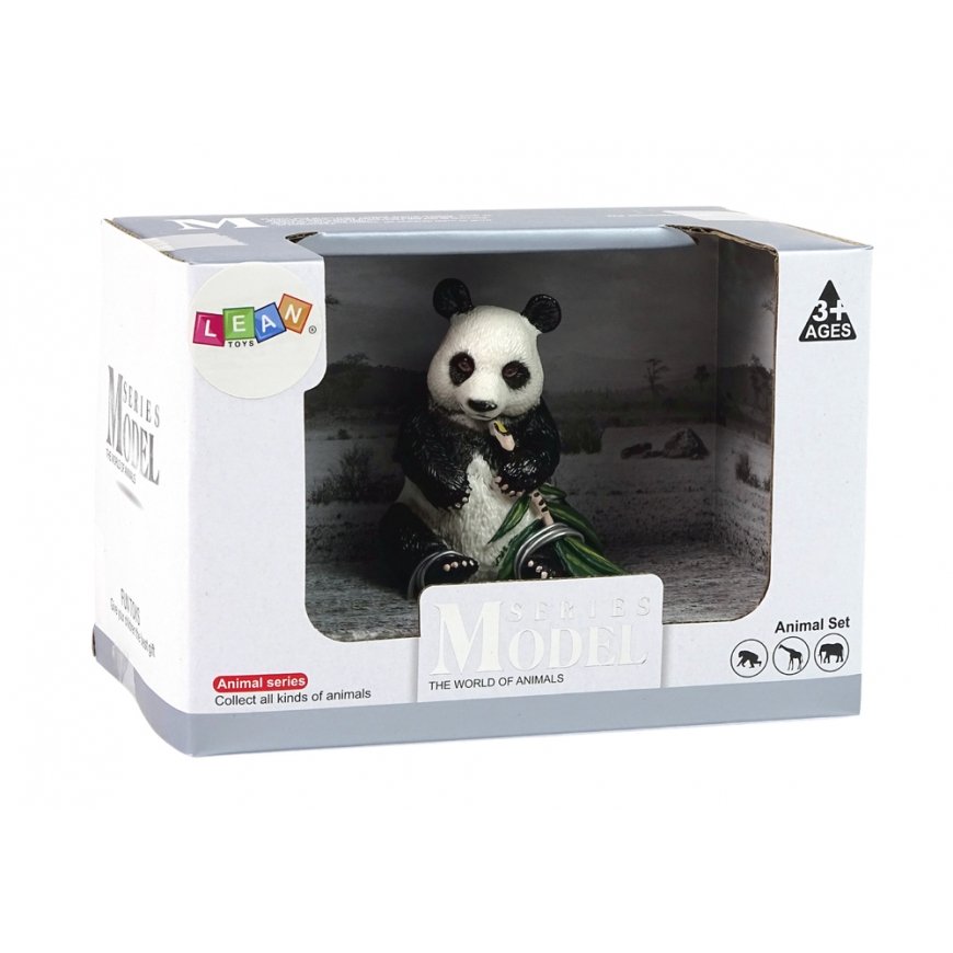 LEAN Toys 12292 детская фигурка – 3