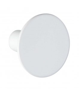 WENKO 24438100 home storage hook Indoor Universal hook White 1 pc(s)