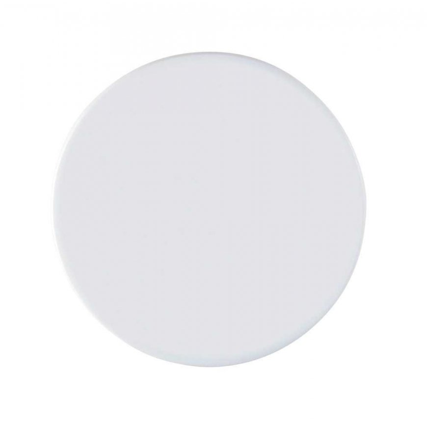 WENKO 24438100 home storage hook Indoor Universal hook White 1 pc(s) – 2