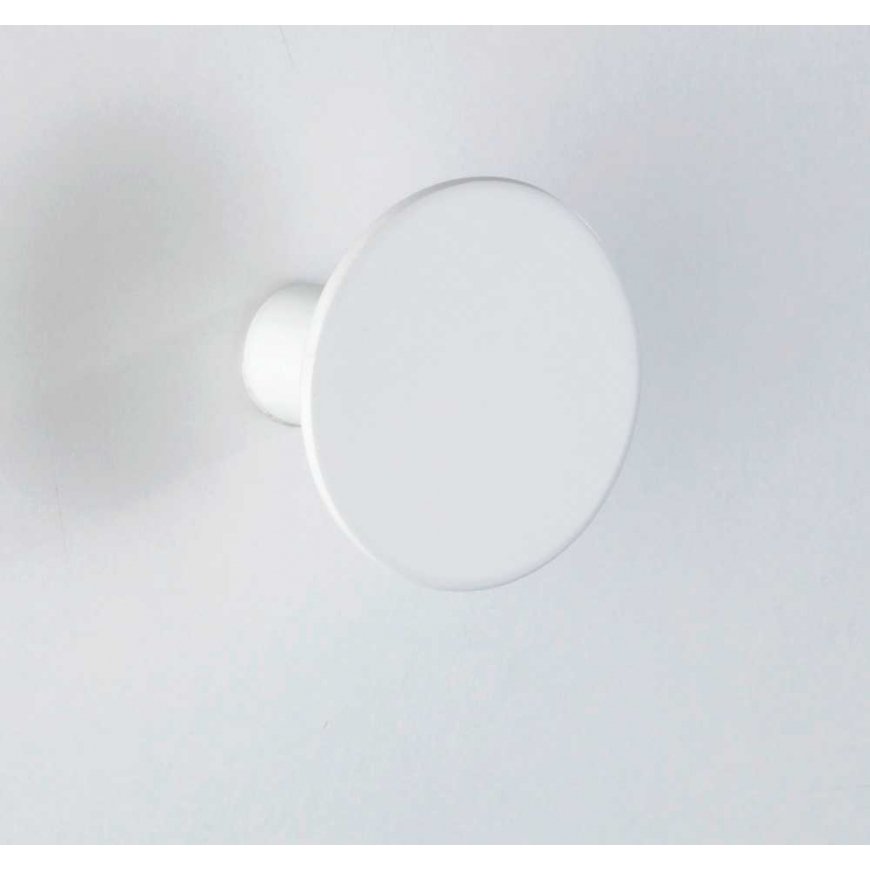 WENKO 24438100 home storage hook Indoor Universal hook White 1 pc(s) – 5