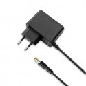 Qoltec 51021 toiteadapter ja vaheldi Hoonesisene Must Qoltec 51021 toiteadapter ja vaheldi Hoonesisene Must