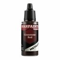 The Army Painter Warpaints Fanatic Metallic: Gemstone Red Veepõhine värv 1 tk The Army Painter Warpaints Fanatic Metallic: Gemstone Red Veepõhine värv 1 tk