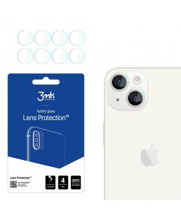 3MK Lens Protection 1 vnt