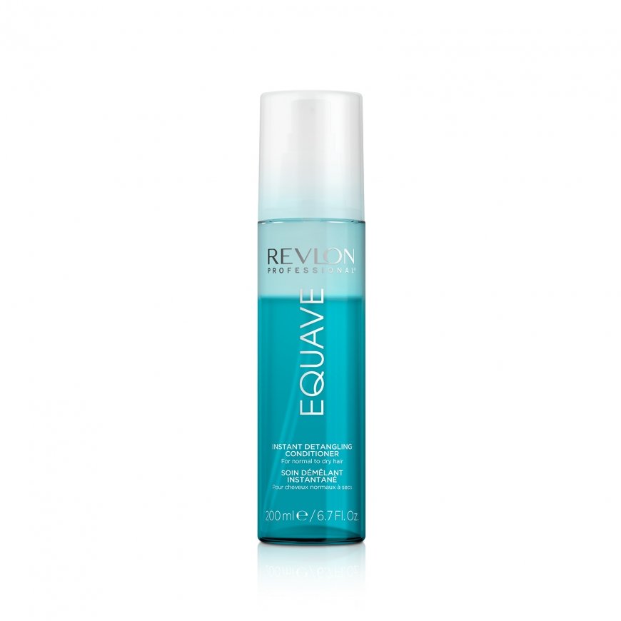 Revlon Equave Instant Detangling Profesionālais matu