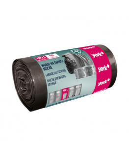 Atkritumu maisi STRONG 120 l | 10 gab.
