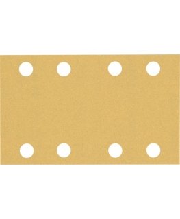 Bosch 2 608 900 881 rotācijas instrumentu slīpēšanas piederums Koks Slīpēšanas lapa