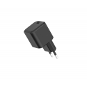 Setty wall charger USB-C 35W LSGaN-C-351 black