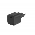 Setty wall charger USB-C 35W LSGaN-C-351 black