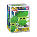 FUNKO POP! Vinyl Figure: SpongeBob as the Flying Dutchman (Glow) FUNKO POP! Vinyl Figure: SpongeBob as the Flying Dutchman (Glow)