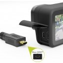 Goobay 74433 HDMI cable 2 m HDMI Type A (Standard) HDMI Type D (Micro) Black Goobay 74433 HDMI cable 2 m HDMI Type A (Standard) HDMI Type D (Micro) Black