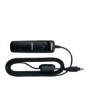 Nikon Remote Cord MC-DC1 remote control Wired Digital camera Press buttons Nikon Remote Cord MC-DC1 remote control Wired Digital camera Press buttons