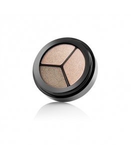 Paese Cosmetics Dancing Queen acu ēnas 3,6 g 802 Metālisks