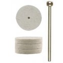 Proxxon 28798 rotary tool polishing supply Proxxon 28798 rotary tool polishing supply