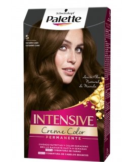 Schwarzkopf Palette Intensive Hiusväri Ruskea 115 ml