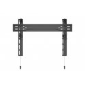 Multibrackets M VESA Wallmount Super Slim Fixed 600 MAX Multibrackets M VESA Wallmount Super Slim Fixed 600 MAX