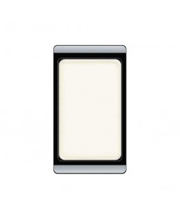ARTDECO Eyeshadow Matt Refill lauvärv 0,8 g 512 matt white