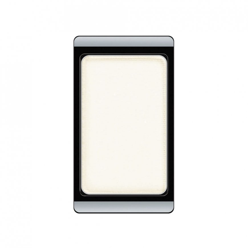 ARTDECO Eyeshadow Matt Refill acu ēnas 0,8 g 512 matt white Matēts