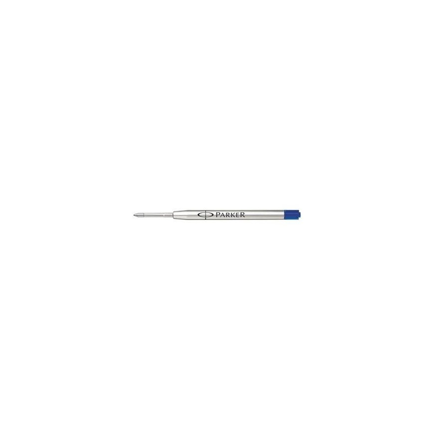 Parker 1950365 pildspalvas rezerve Bold Melns