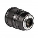 VILTROX AF 75/1.2 XF camera lens MILC Standard lens Black VILTROX AF 75/1.2 XF camera lens MILC Standard lens Black
