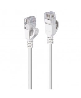 Lindy 47585 võrgukaabel Hall 3 m Cat6a U/UTP (UTP)