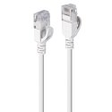 Lindy 47585 võrgukaabel Hall 3 m Cat6a U/UTP (UTP) Lindy 47585 võrgukaabel Hall 3 m Cat6a U/UTP (UTP)