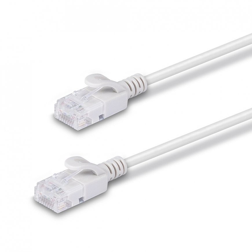 Lindy 47585 võrgukaabel Hall 3 m Cat6a U/UTP (UTP) – 2