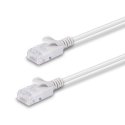 Lindy 47585 сетевой кабель Серый 3 m Cat6a U/UTP (UTP) Lindy 47585 сетевой кабель Серый 3 m Cat6a U/UTP (UTP)