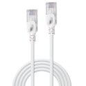 Lindy 47585 tinklo kabelis Pilka 3 m Cat6a U/UTP (UTP) Lindy 47585 tinklo kabelis Pilka 3 m Cat6a U/UTP (UTP)