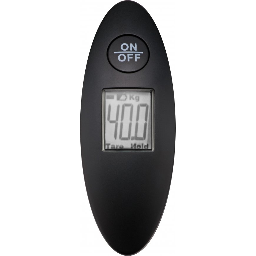 Goobay 71882 bagāžas svari 40 kg Elektronisks – 3