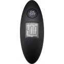 Goobay 71882 bagažo svarstyklės 40 kg Elektroninis Goobay 71882 bagažo svarstyklės 40 kg Elektroninis