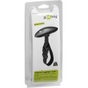 Goobay 71882 bagāžas svari 40 kg Elektronisks Goobay 71882 bagāžas svari 40 kg Elektronisks