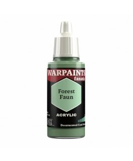 The Army Painter Warpaints Fanatic: Forest Faun