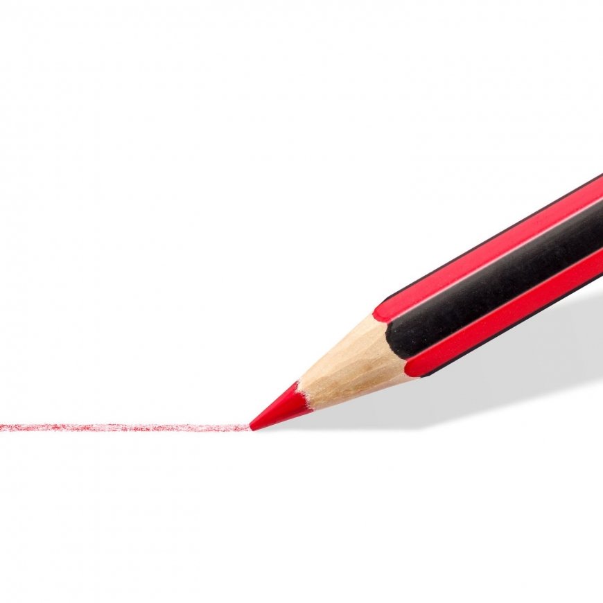 Staedtler Noris colour 185 – 3